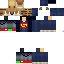 Texture for hugo
