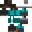 Texture for Blade