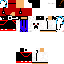 Texture for minestorm