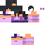 Texture for Aphmau