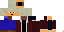 Texture for old steve