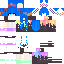 Texture for NoeRaimbow