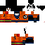 Texture for akela ss