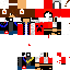 Texture for assasins red