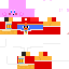 Texture for kriby
