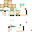 Texture for Betty_8730 <3
