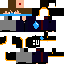 Texture for tux