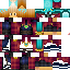Texture for yugo con strange