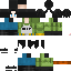 Texture for androide 17