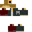 Texture for ItzMiny