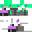 Texture for For Real Dojie