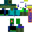 Texture for CoolBoyStep