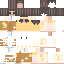 Texture for honeybee