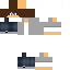 Texture for yolo