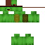 Texture for Mr.detective turtle