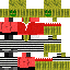 Texture for flo als dieb
