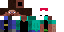 Texture for borec