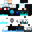 Texture for Nova BlahBlahBlah