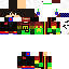 Texture for OXYGEN321
