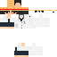 Texture for Cientista luffy