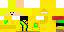 Texture for ninjago