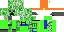 Texture for MiningCreeper