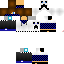Texture for ItzAcoolskin