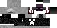 Texture for スケルトンエンダーパーカー