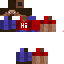 Texture for steve