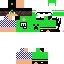 Texture for G4m3rCr (Original)