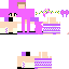 Texture for Moo cow proper