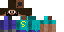 Texture for SteveBearded