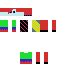 Texture for a hora