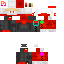 Texture for balloon scorbunny