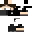 Texture for steve or