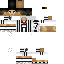 Texture for CR7 ADAM