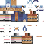 Texture for Animatronic Dipper