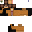 Texture for steve