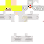 Texture for Ace The Plumber Chicken