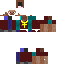 Texture for monk