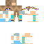 Texture for steve