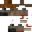 Texture for Oso Sargento militar
