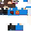 Texture for steve.