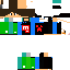 Texture for DragongamerBr