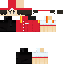 Texture for shell