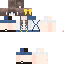 Texture for Raye