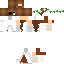 Texture for myablue
