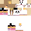 Texture for MllePopcorn