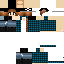Texture for WhiteThunder