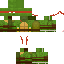 Texture for raphael tmnt